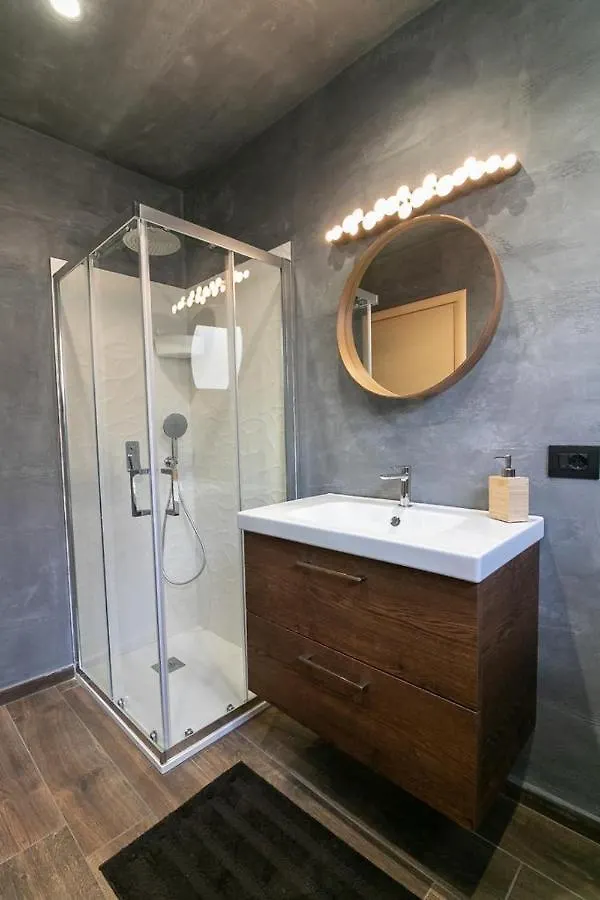 Relax Mare E Divertimento Giardini Naxos Guest house