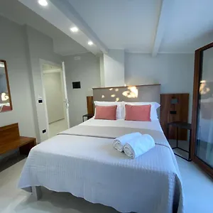 Guest house Antonino, Giardini Naxos