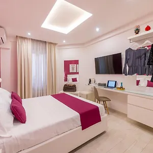 Bed & Breakfast I Mori Dell'etna, Giardini Naxos