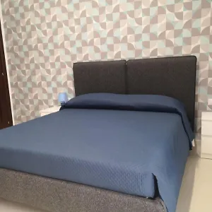 Guest house Tulla's, Giardini Naxos