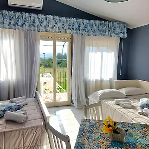 Aparthotel Nadira, Giardini-Naxos