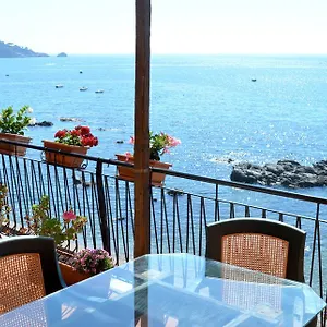 Guest house Teocle, Giardini Naxos