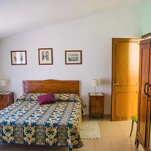 Bed & Breakfast Cactus, Giardini Naxos